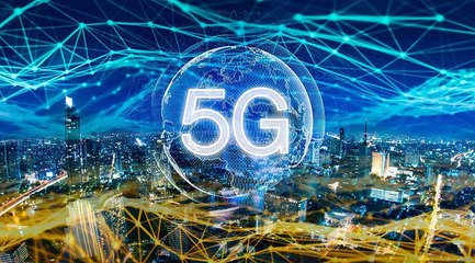 瞬息萬變 淺析5G技術(shù)應(yīng)用對建筑產(chǎn)業(yè)的變革
