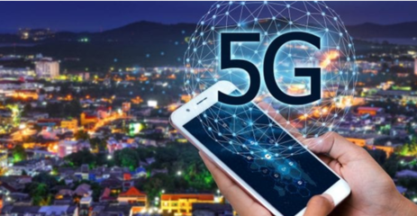 5G新時代 技術革新、資費爭議與生活變革